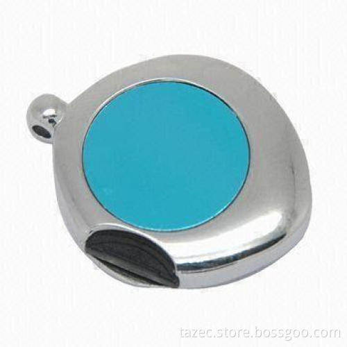 USB Flash Drive with 64MB to 32GB Capacity/10 Years Data Retention, Support Plug-and-play Function